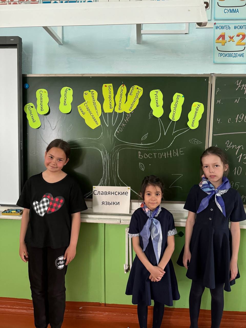 День славянской письменности